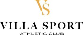 Villasport Logo