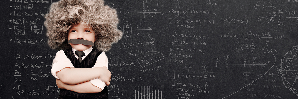 Solving life’s dilemmas, one project at a time.