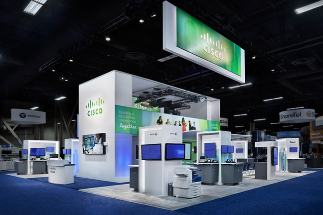 Cisco Exhibit