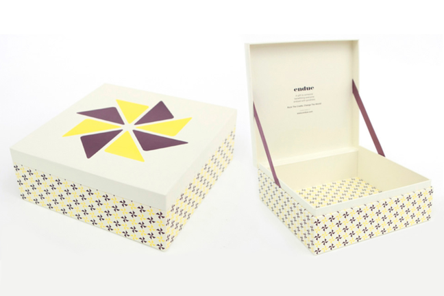 Endue Gift Box