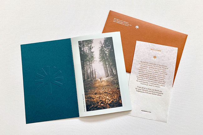 Better Place Forests Promo