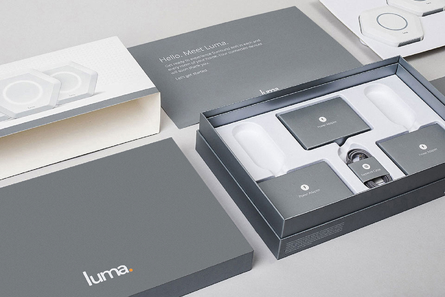 Luma Surround WiFi System