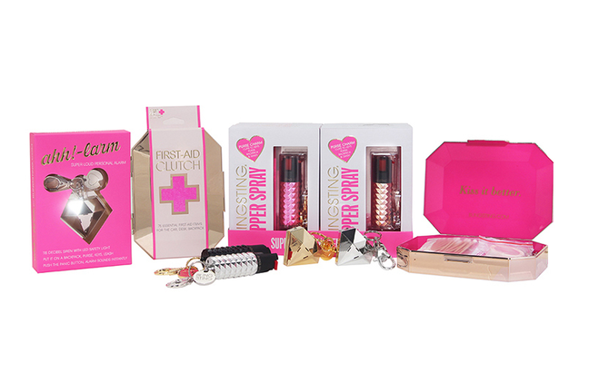 Blingsting Product Line Up