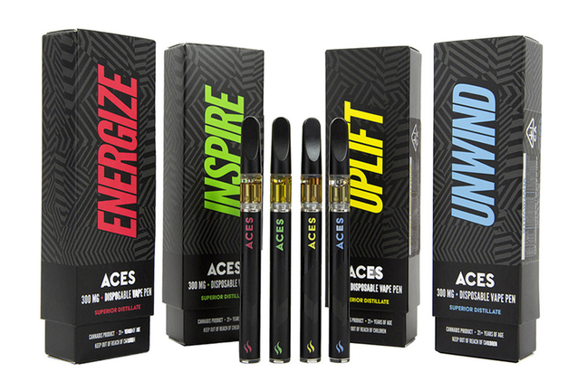 ACES Extracts DVP